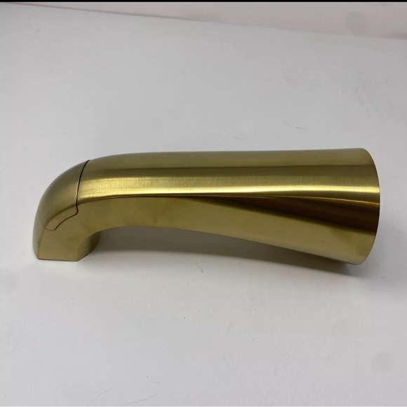 Kohler Tub Spout, Brass - Picture 3 of 6